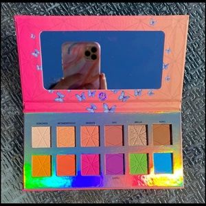 BH COSMETICS "Laviedunprince" Palette